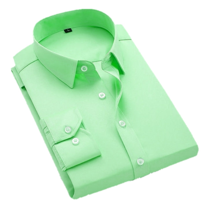 Branded Everyday Casual Shirt Collection (Combo of 4)