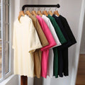 Urban Round Neck T-Shirt