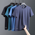 Urban Round Neck T-Shirt