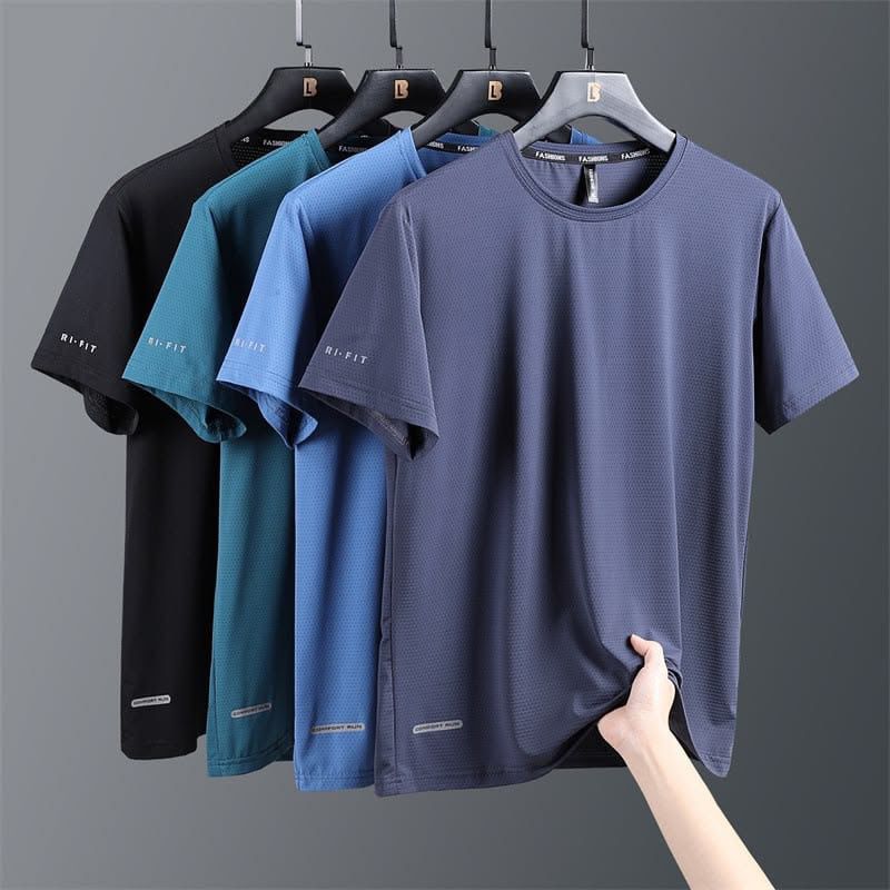 Urban Round Neck T-Shirt