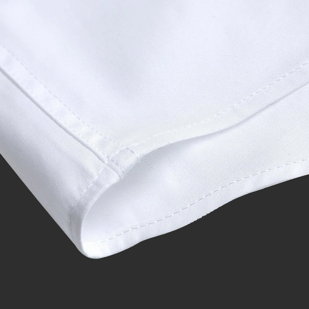 Branded Everyday Formal Men's Shirt collection (White)