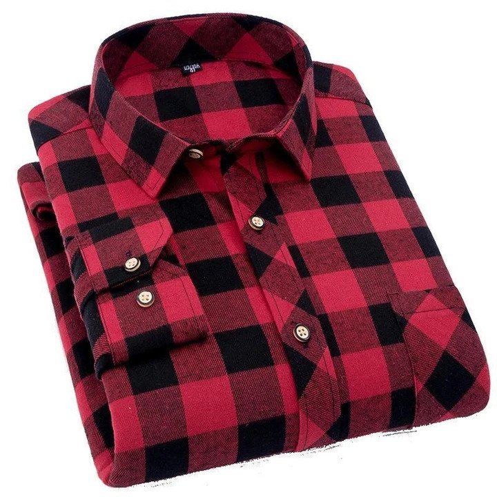 Branded Everyday Casual Shirt Collection (Combo of 4)