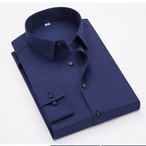 Branded Everyday Casual Shirt Collection (Combo of 4)