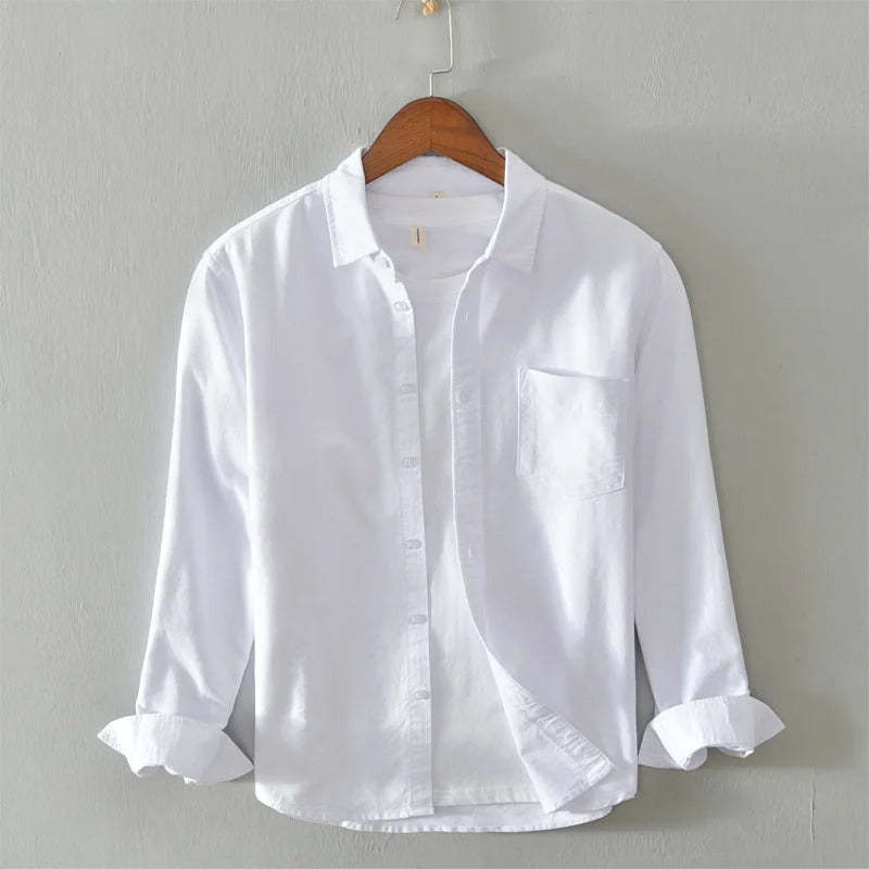 Mens Casual Men's Long Sleeve Collection ( Combo of 4 )