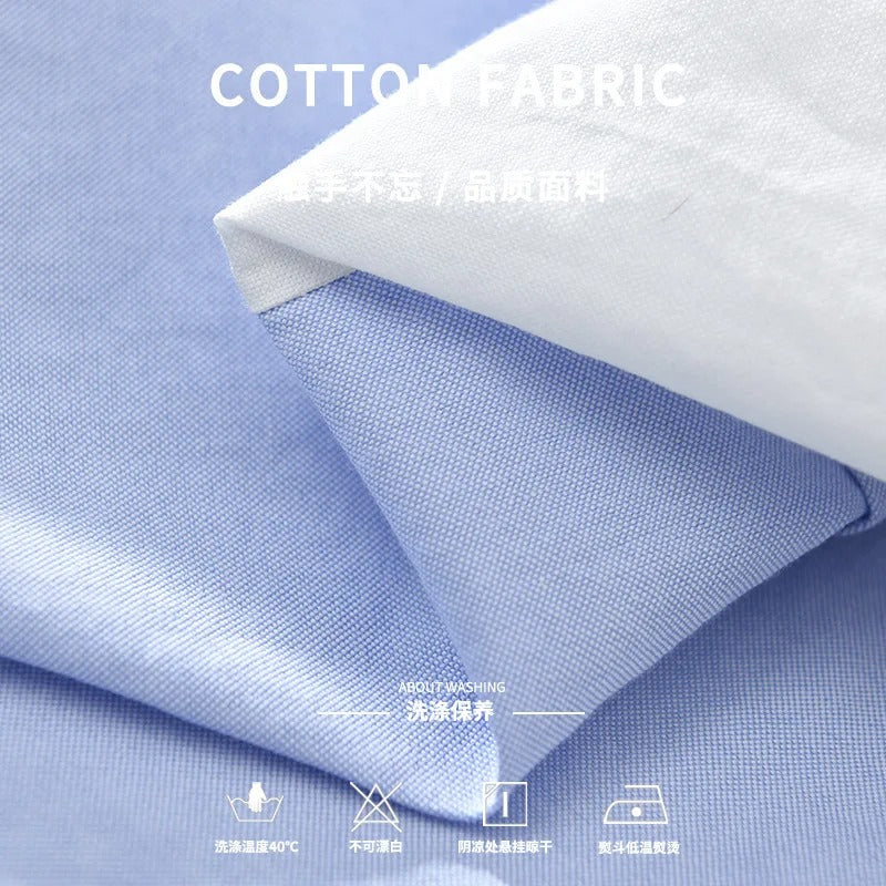 Men’s Premium Cotton Designer Shirt – Pack of 2
