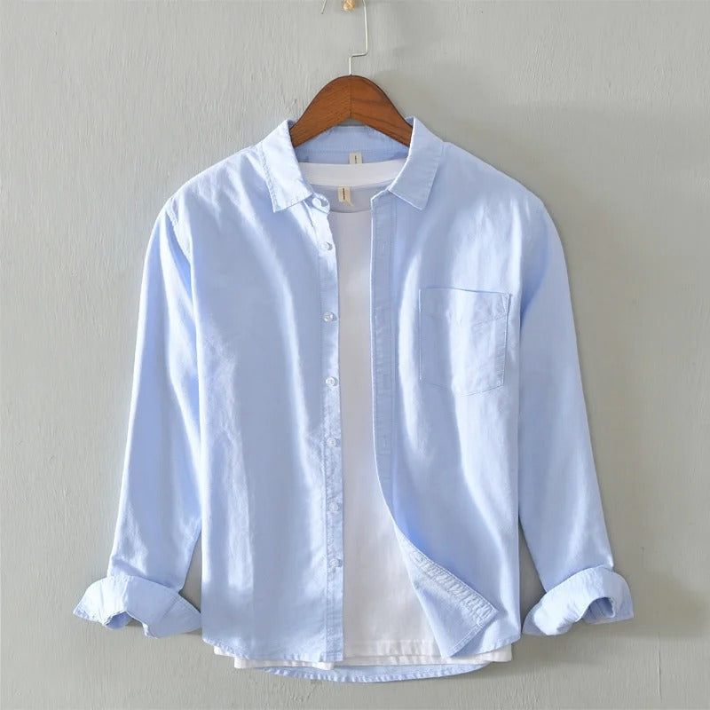 Mens Casual Men's Long Sleeve Collection ( Combo of 4 )