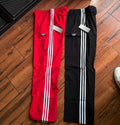 MEN SUMMER CARGO TROUSERS (PACK OF 2)