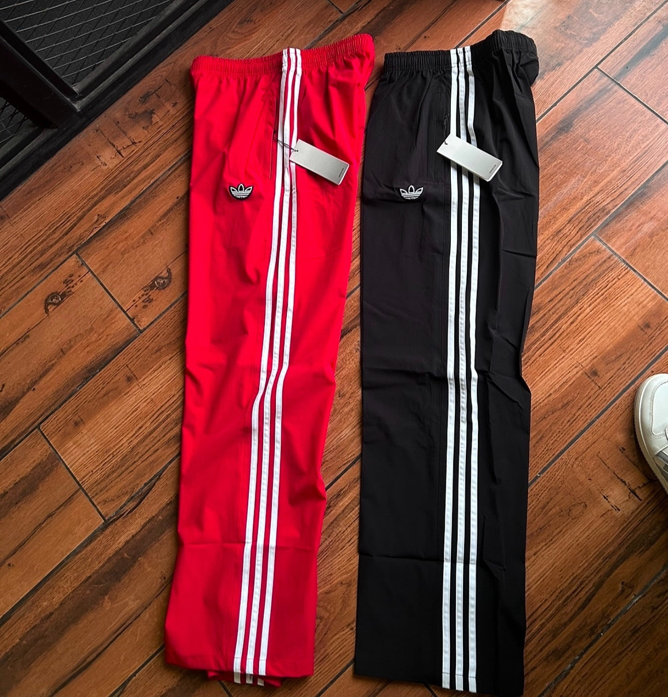 MEN SUMMER CARGO TROUSERS (PACK OF 2)