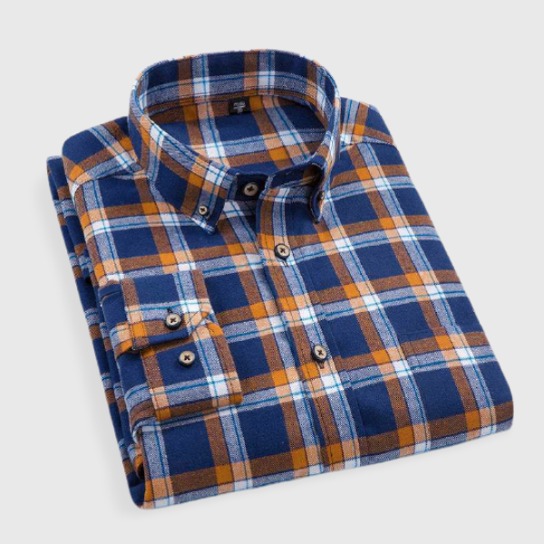 Branded Everyday Casual Shirt Collection (Combo of 4)