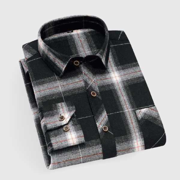 Branded Everyday Casual Shirt Collection (Combo of 4)