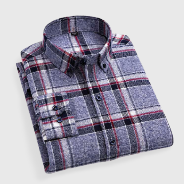 Branded Everyday Casual Shirt Collection (Combo of 4)